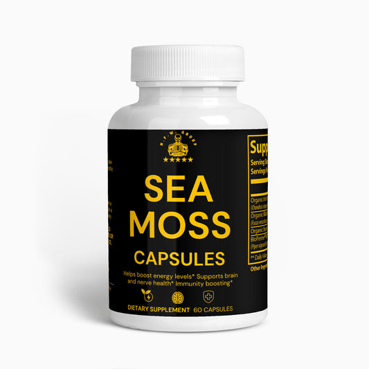 Sea Moss