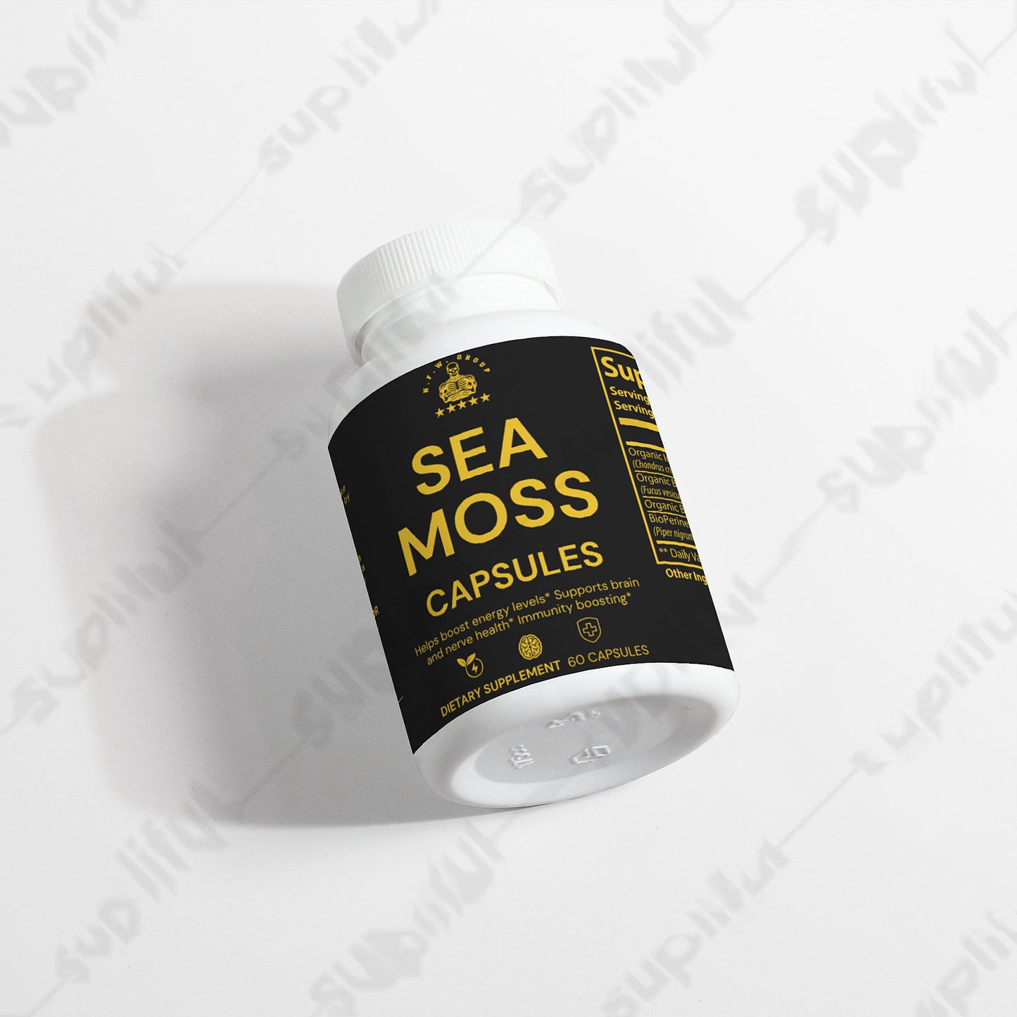 Sea Moss