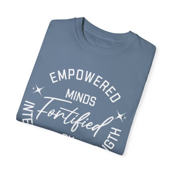 Empowered Minds Garment-Dyed T-shirt - Image 23