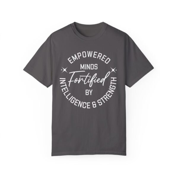 Empowered Minds Garment-Dyed T-shirt - Image 37