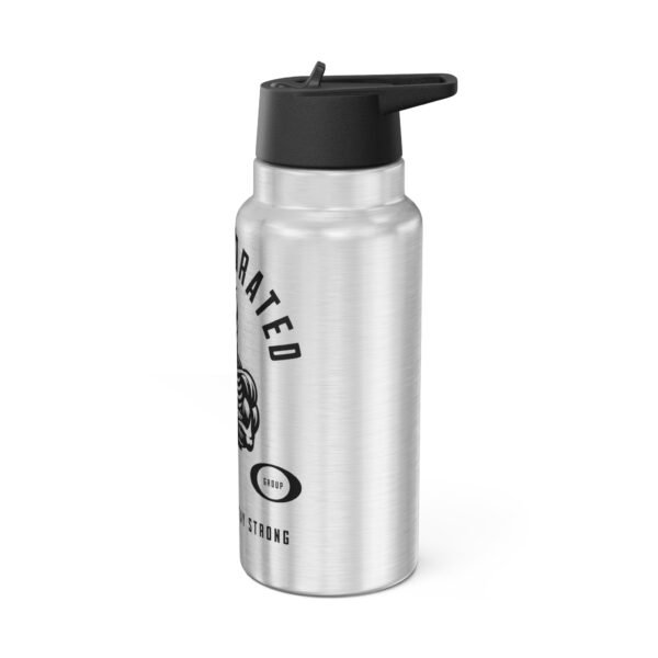 Gator Tumbler 32oz - Stay Hydrated Stainless Steel Water Bottle - Image 4