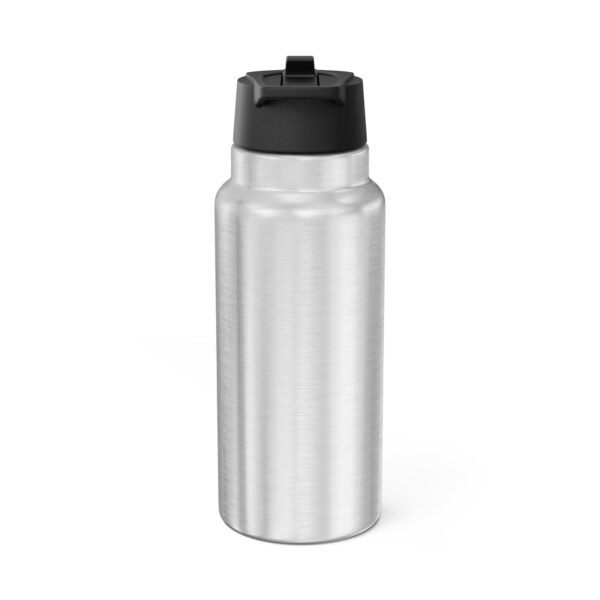 Gator Tumbler 32oz - Stay Hydrated Stainless Steel Water Bottle - Image 3