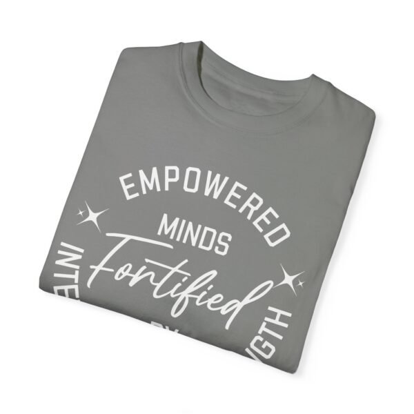 Empowered Minds Garment-Dyed T-shirt - Image 27