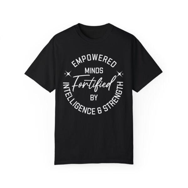 Empowered Minds Garment-Dyed T-shirt - Image 41