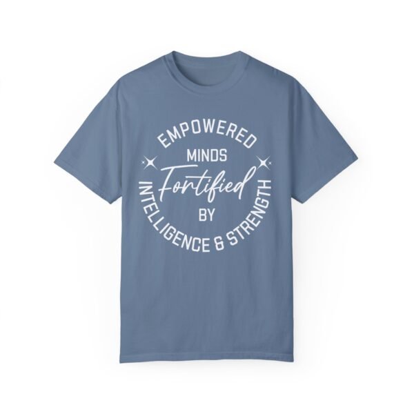 Empowered Minds Garment-Dyed T-shirt - Image 21