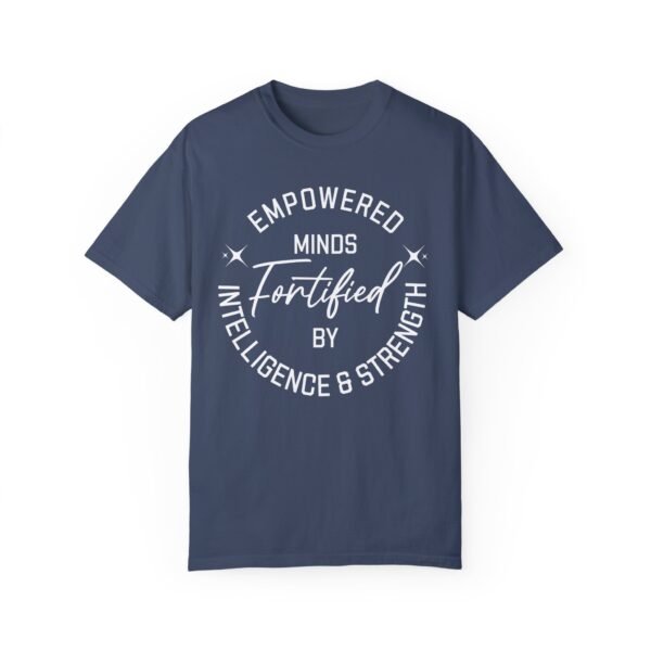 Empowered Minds Garment-Dyed T-shirt - Image 29