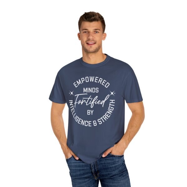 Empowered Minds Garment-Dyed T-shirt - Image 32