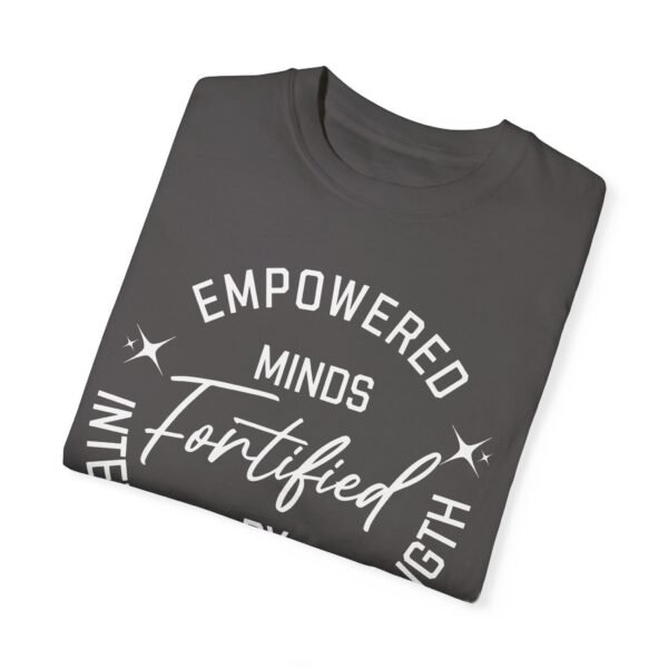 Empowered Minds Garment-Dyed T-shirt - Image 39