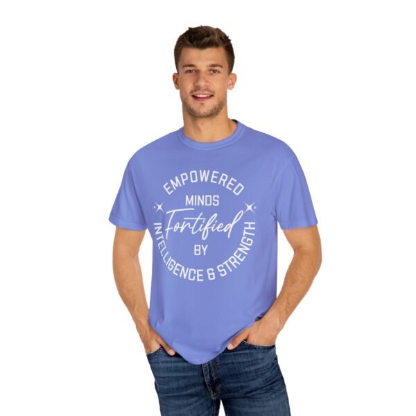 Empowered Minds Garment-Dyed T-shirt - Image 20