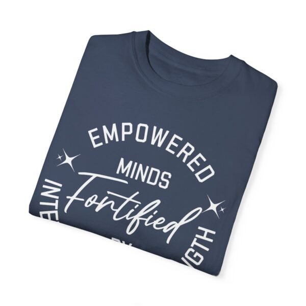 Empowered Minds Garment-Dyed T-shirt - Image 31