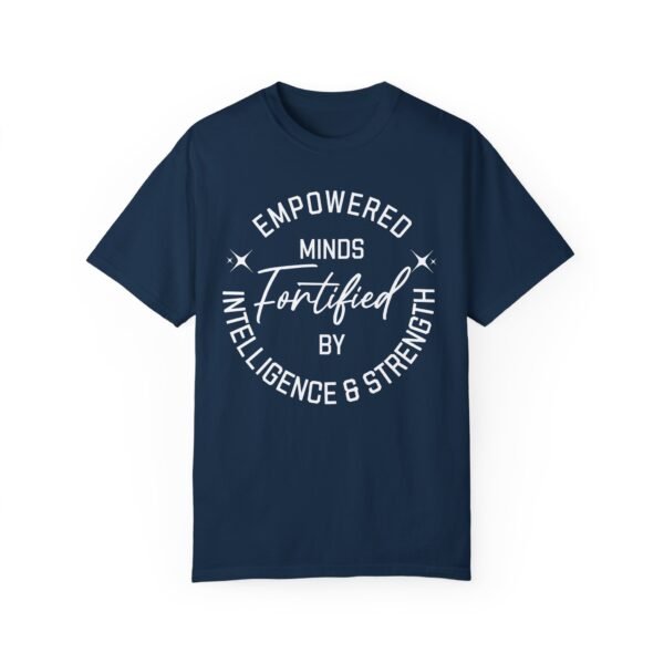 Empowered Minds Garment-Dyed T-shirt - Image 33