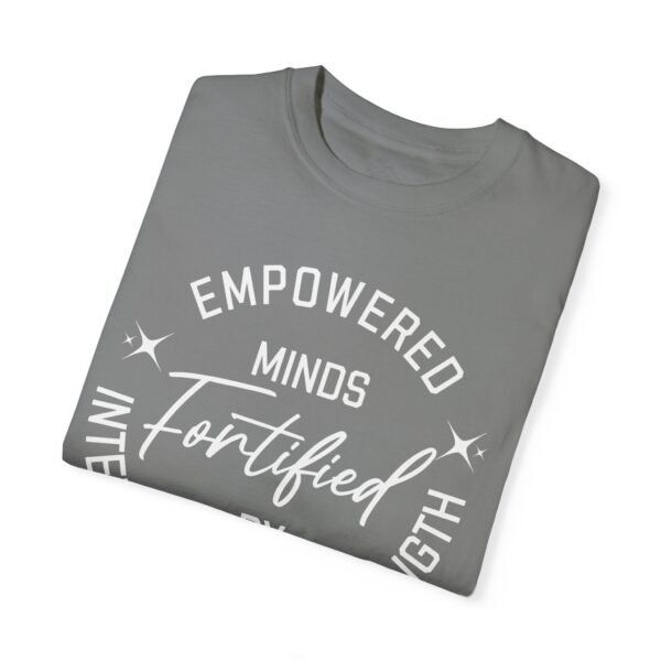 Empowered Minds Garment-Dyed T-shirt - Image 11