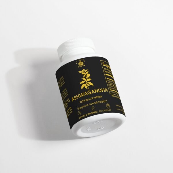Ashwagandha - Image 25