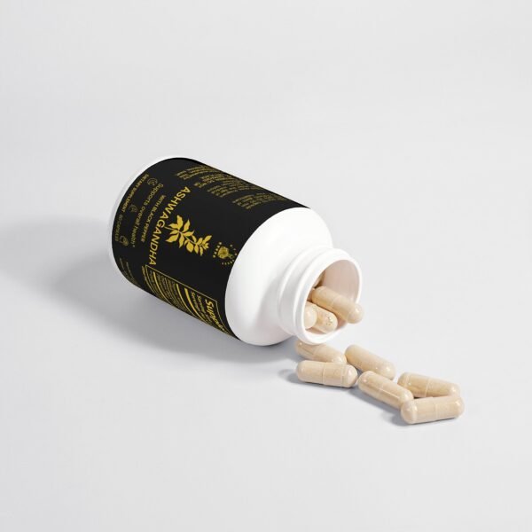 Ashwagandha - Image 3