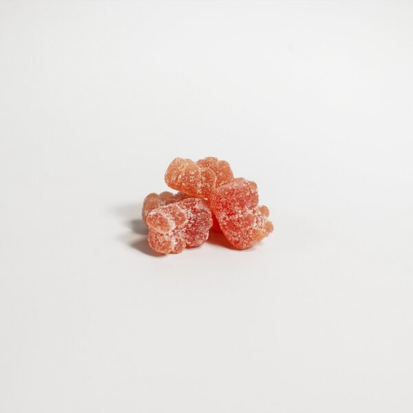Multivitamin Bear Gummies (Adult) - Image 21