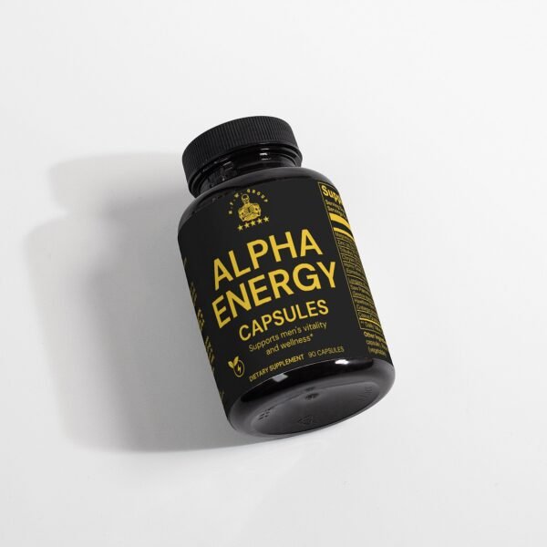 Alpha Energy - Image 30