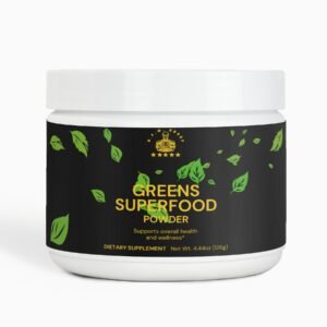 Greens Superfood