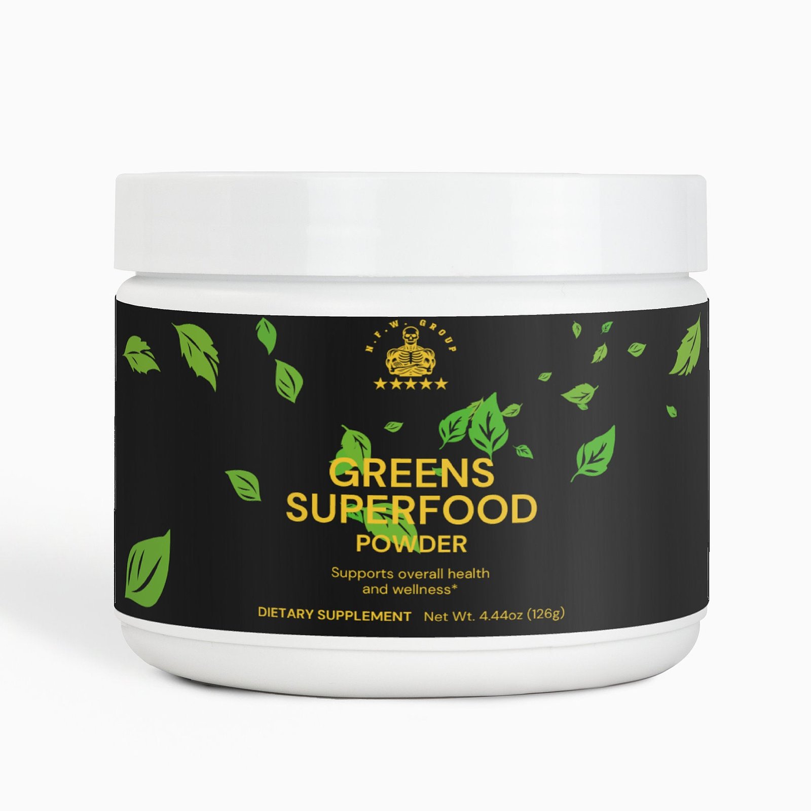 Greens Superfood