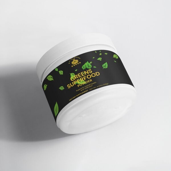 Greens Superfood - Image 19