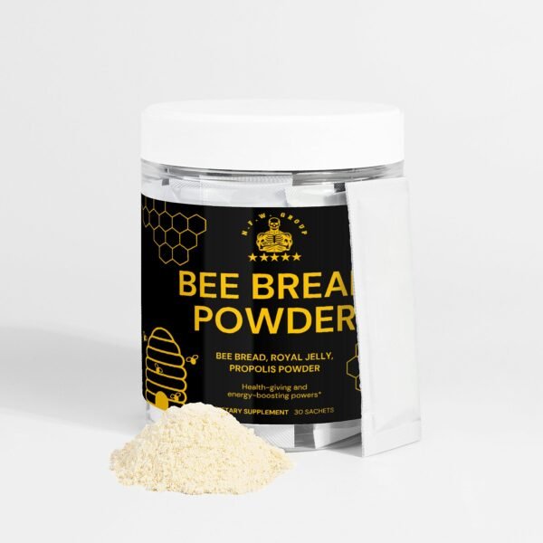 Bee Bread Powder - Image 9