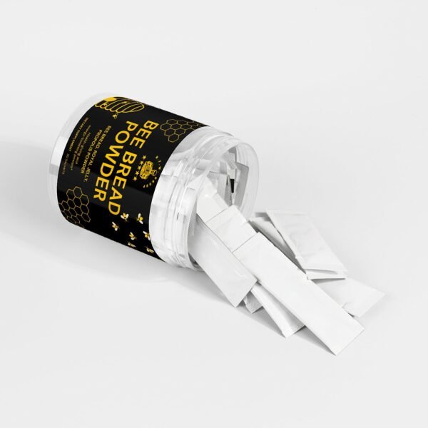 Bee Bread Powder - Image 6