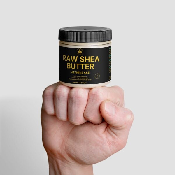 Raw Shea Butter - Image 36