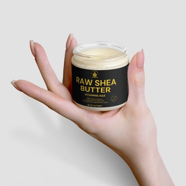 Raw Shea Butter - Image 52