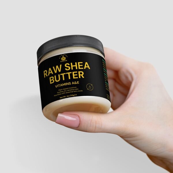 Raw Shea Butter - Image 38