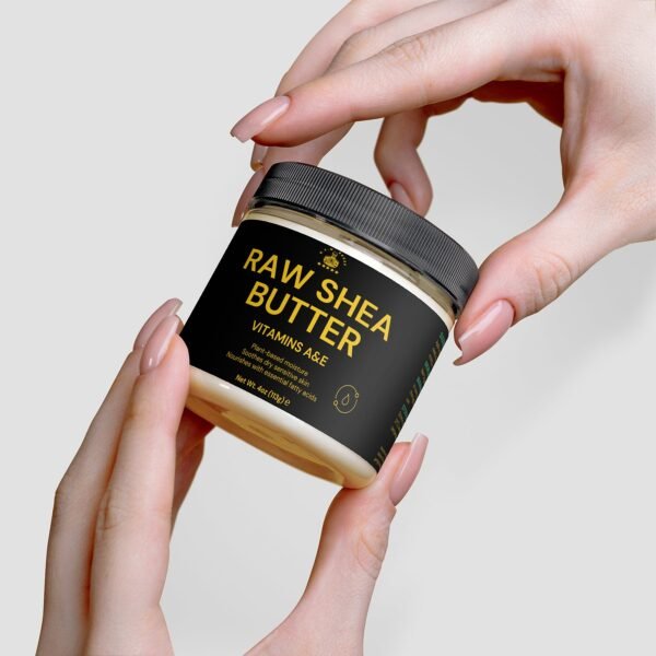 Raw Shea Butter - Image 43
