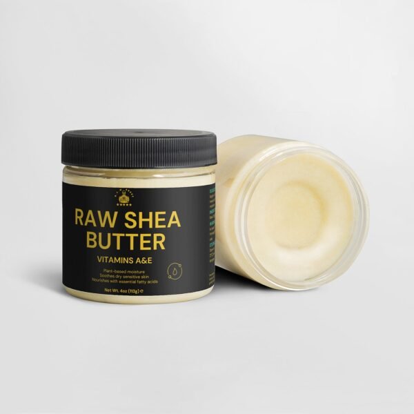 Raw Shea Butter - Image 15