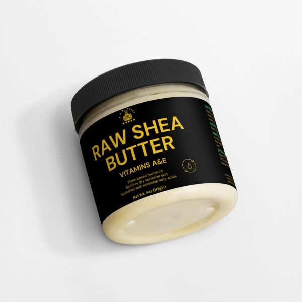 Raw Shea Butter - Image 34