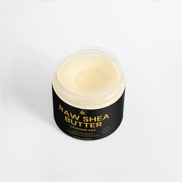Raw Shea Butter - Image 59