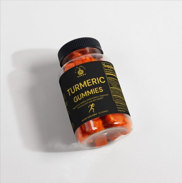 Turmeric Gummies - Image 23