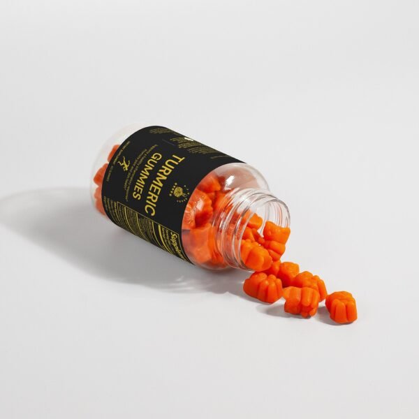 Turmeric Gummies - Image 29