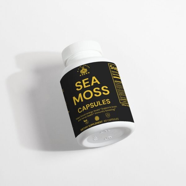 Sea Moss - Image 3