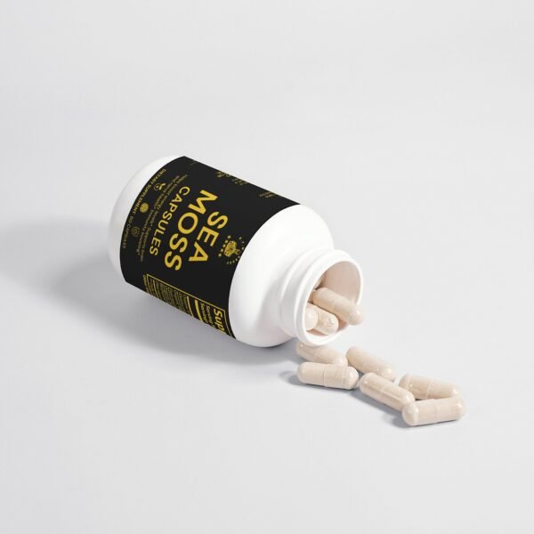 Sea Moss - Image 20