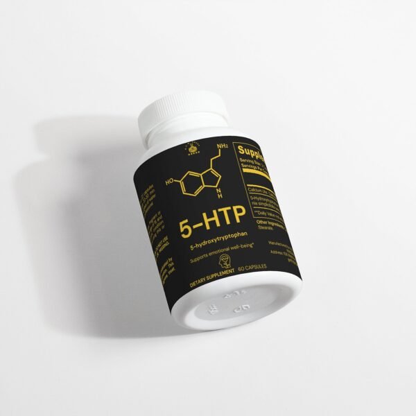 5-HTP - Image 13