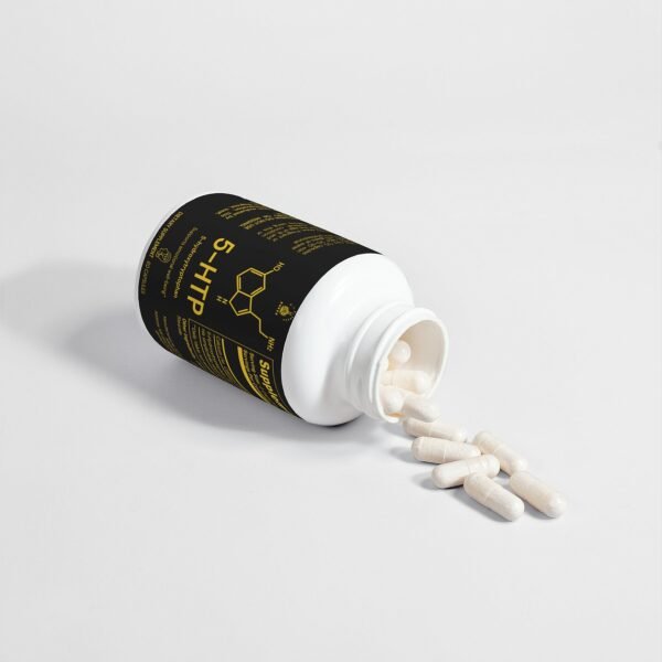 5-HTP - Image 21