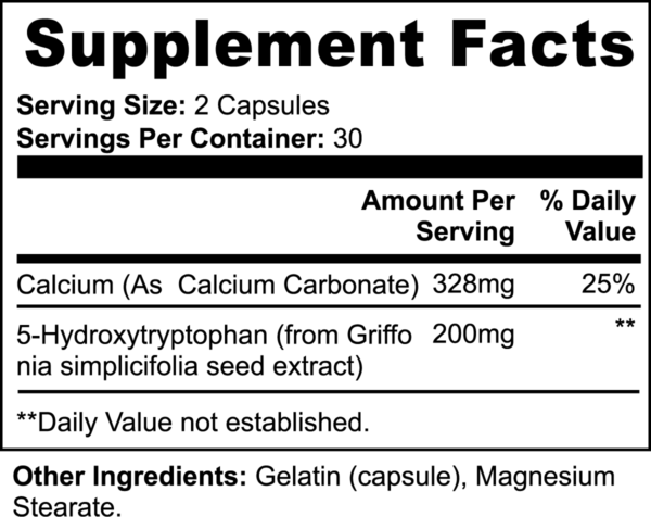 5-HTP - Image 35