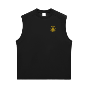 N.F.W. Logo Quick-Dry Cooling Tank Top