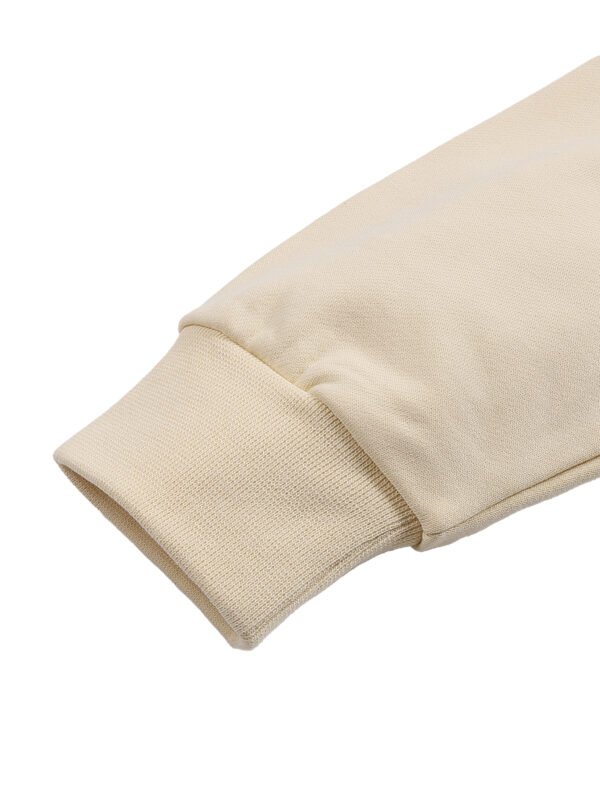 N.F.W. Heavyweight Essential Sweatshirt - Image 5