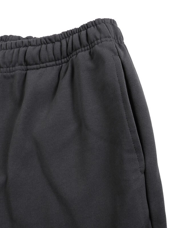 N.F.W. Logo Flared Sweatpants - Image 6