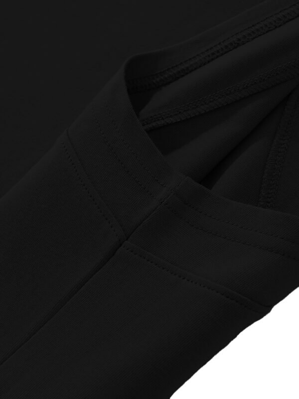 N.F.W. Logo Quick-Dry Cooling Tank Top - Image 3