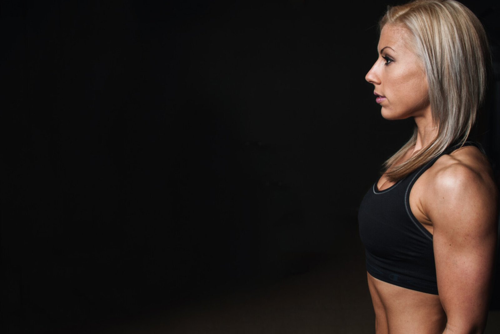 DEFINE YOUR BODY, REDEFINE YOUR LIFE