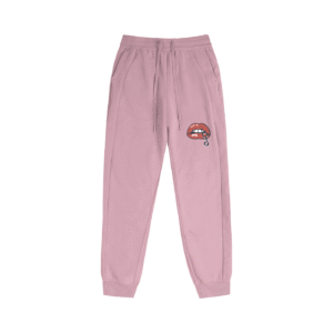 IRON CHIQUE Brand Jogger Pants
