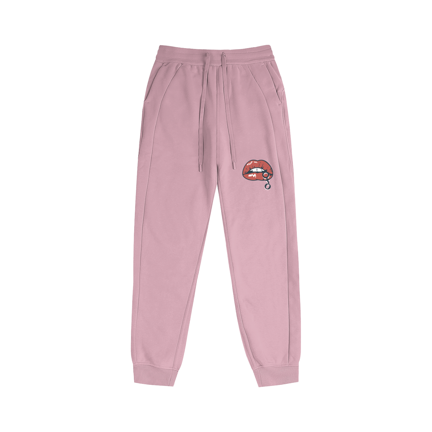 IRON CHIQUE Brand Jogger Pants