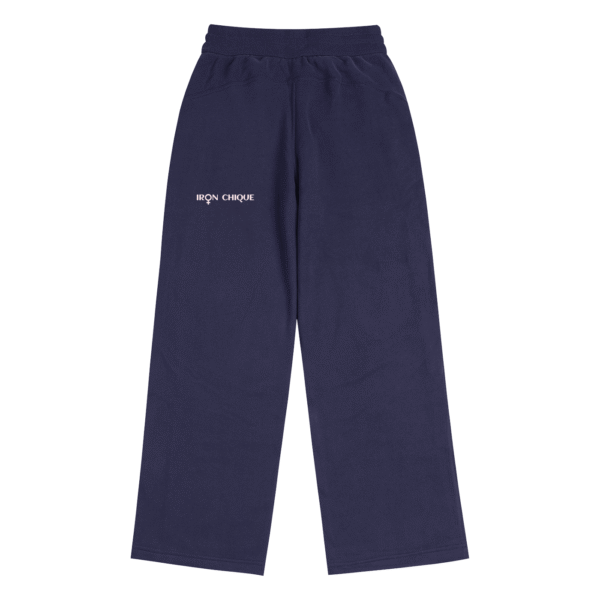 IRON CHIQUE Brand Straight Leg Pants - Image 8