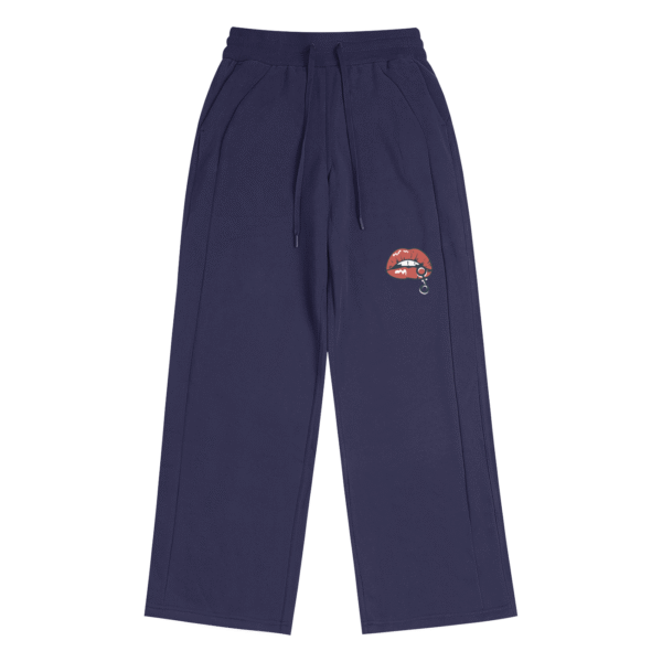 IRON CHIQUE Brand Straight Leg Pants - Image 7