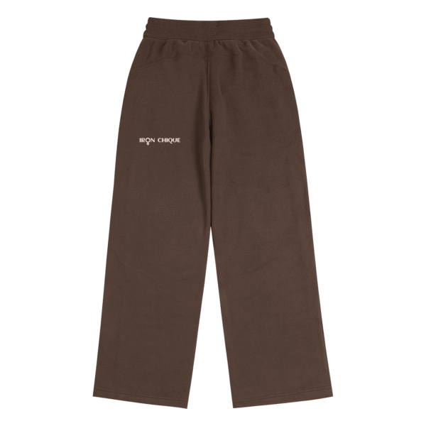 IRON CHIQUE Brand Straight Leg Pants - Image 6