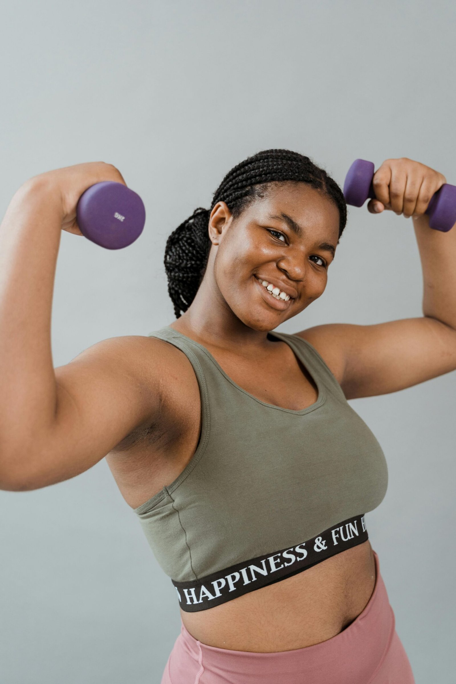YOUR BODY, YOUR SHAPE